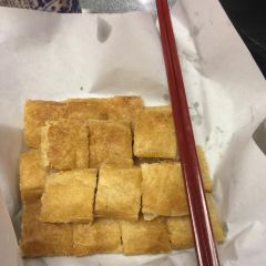 SHUNFENGSHANZHUANG User Photo