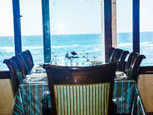 7 Seas Fish Restaurant