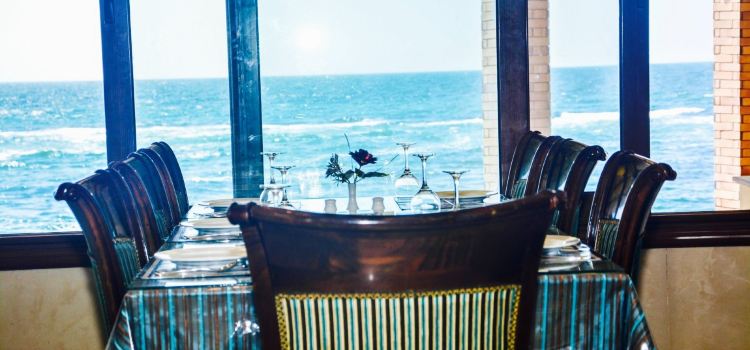 7 Seas Fish Restaurant