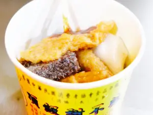 Dingtop1 Tempura