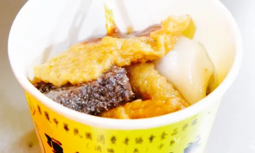 Dingtop1 Tempura