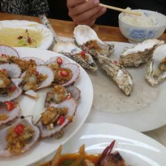 BaiXing ShaoKao Seafood User Photo