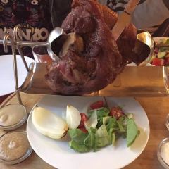 Mustek Restaurant User Photo