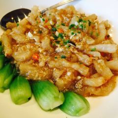 JIMEN HAOYUN HOTEL 여행 사진