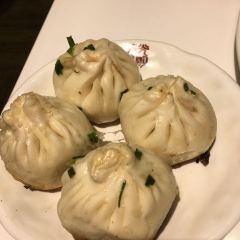 Guangmingcun Restaurant (Huaihai Middle Road) User Photo