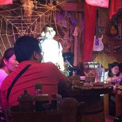 Mr.rocky Bar User Photo