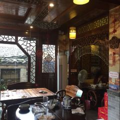 聚八方·地方菜 User Photo