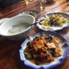 聚八方·地方菜 User Photo