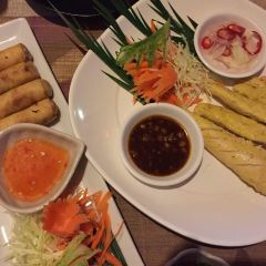 Kob Thai restaurant User Photo