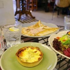Heaven's Kitchen Hua Hin User Photo