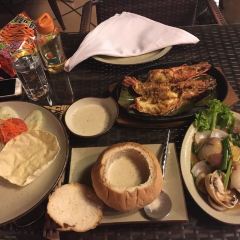 Putumayo Restaurant ảnh của người dùng