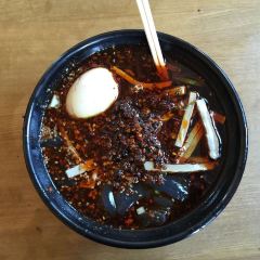 顺意凉粉(鼓楼东街总店) User Photo