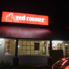 Red Rooster User Photo