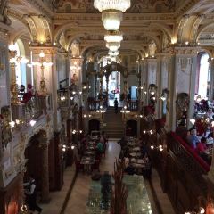 New York Café User Photo