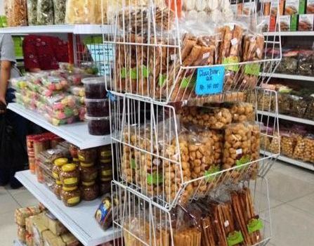 Bakpia Kurnia Sari