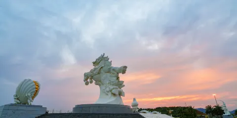 邊陲明珠