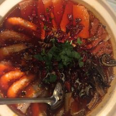 Qiaojiangnan (xiantianxiaguangchang) User Photo