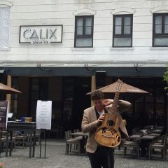 Calix User Photo