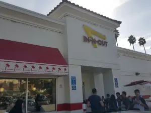 In-N-Out Burger