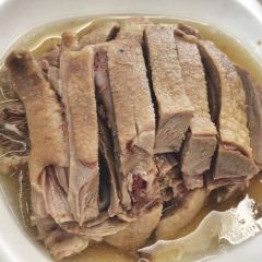 鎮江菜館張用戶圖片