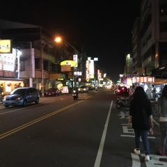 忠孝路夜市 User Photo