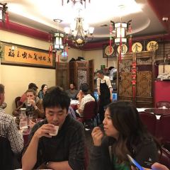 Z & Y Restaurant User Photo