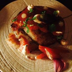 At.mosphere Restaurant and Lounge User Photo