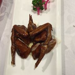友友饭店(泰时店) User Photo