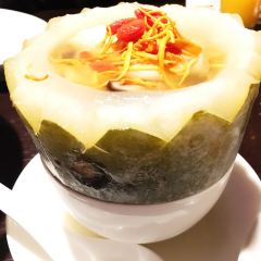 China Grill User Photo