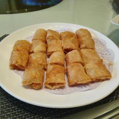 潮府馆·潮州菜(世纪公园店) User Photo