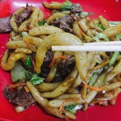 LAO GAN DUMPLING 여행 사진