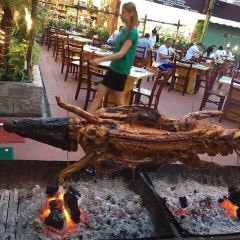 Grill Garden 여행 사진