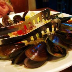 Cyma Greek Taverna User Photo