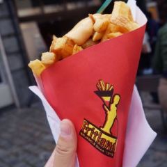 Fritland 여행 사진