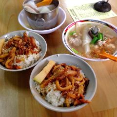 Jin Feng Braised Pork Rice User Photo