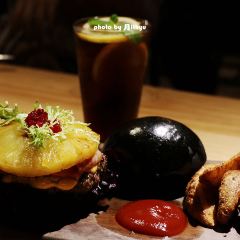BRAVO BURGER＋ User Photo