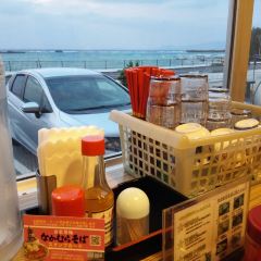 Nakamura Soba User Photo