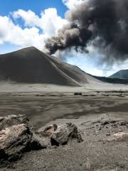 Mount Yasur