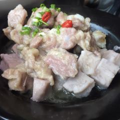 Jianchu Kitchen Concise (lingkong SOHO ) User Photo