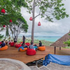 The Jungle Club Restaurant ảnh của người dùng