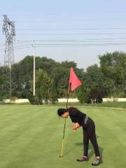 Shandong Dongying Lancuihu Golf Club