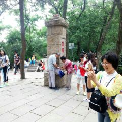 平乡县高阜镇村 User Photo