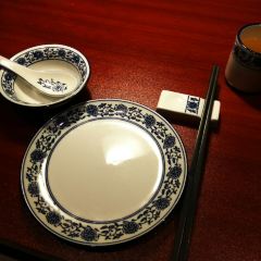 LIANG LONG TU CAI GUAN User Photo