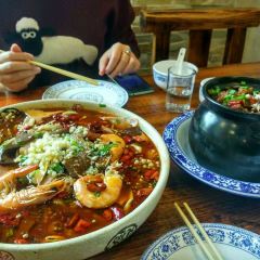重庆江北希尔顿逸林酒店·逸苑中餐厅 User Photo