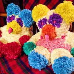 Cabbages & Condoms Restaurant User Photo