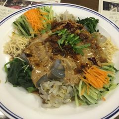老厨家(中央大街店) User Photo