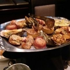 Morton's The Steakhouse User Photo