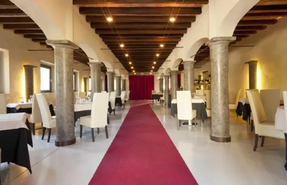 羅坎達聖安布旅館