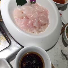 东来顺(南湖店) User Photo