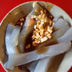 Shangxinliangfen (luodaizhen) User Photo